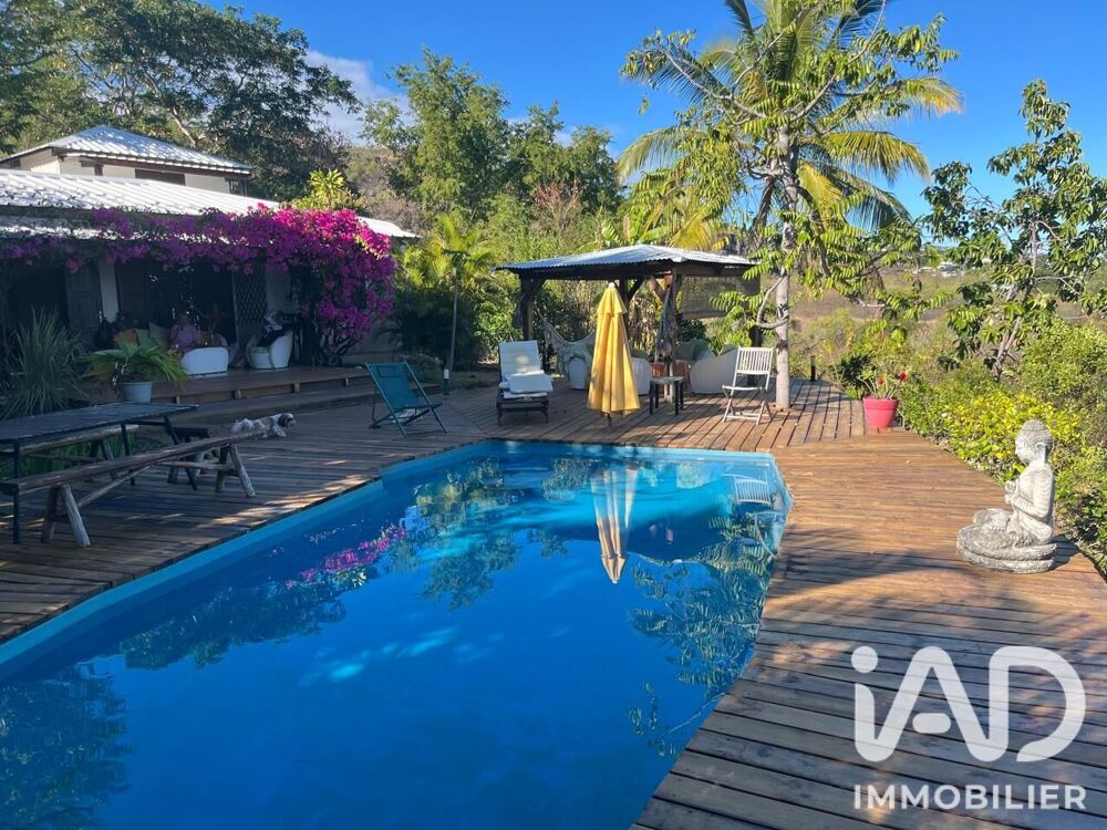 Vente Maison Vente Maison/villa 5 pièces La possession