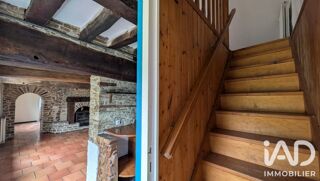  Maison à vendre 4 pièces 123 m²