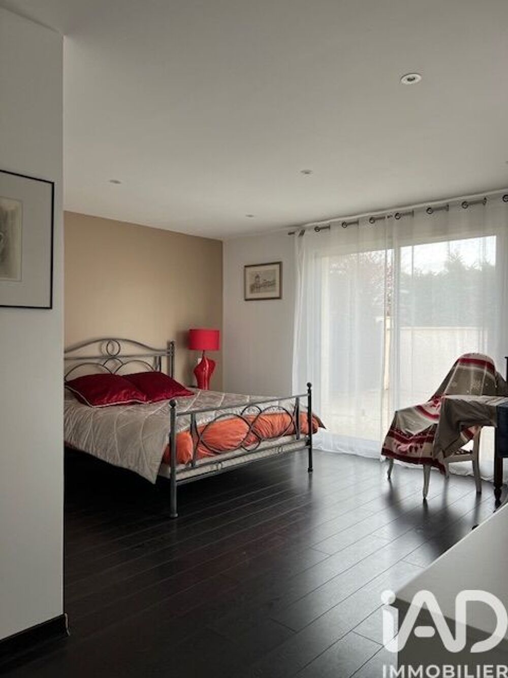 à vendre  Maison Saint-Contest (14280)