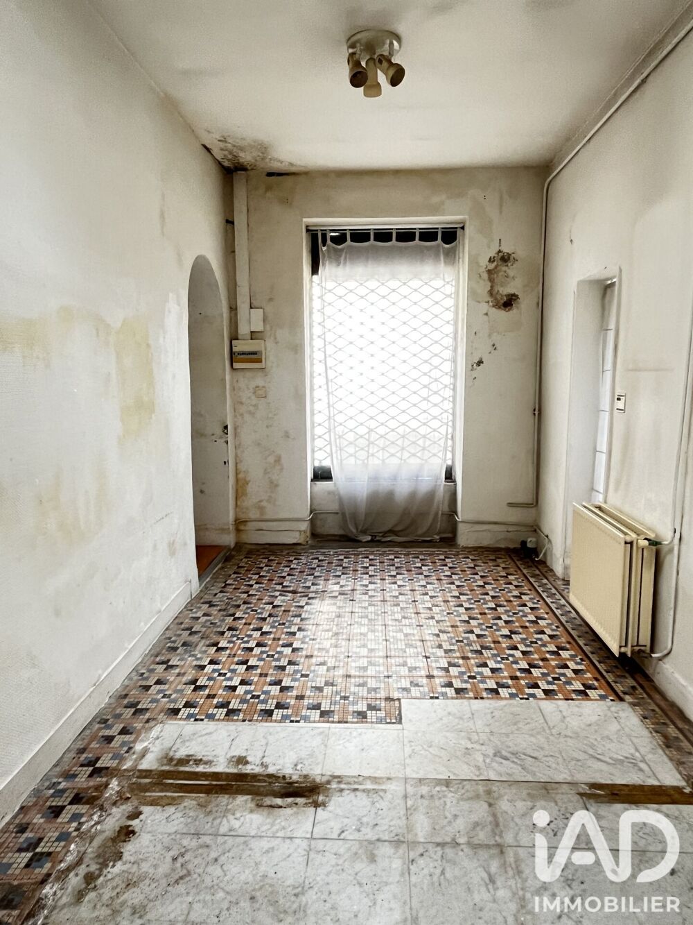 Vente Maison Vente Maison/villa 2 pièces Bouguenais