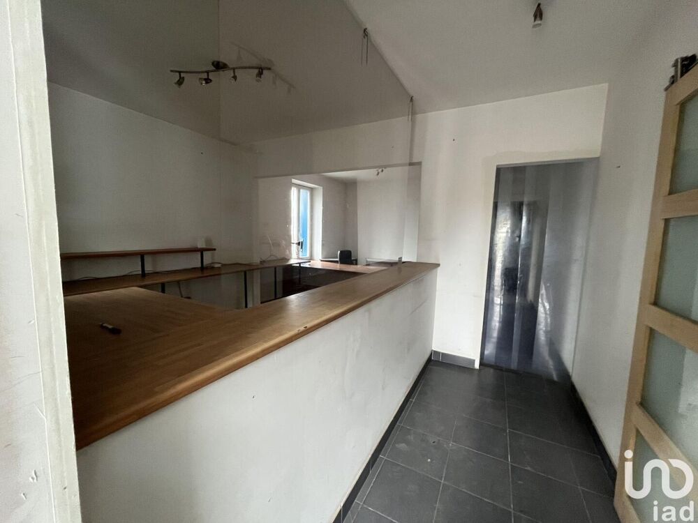   Vente Bureaux 176 m&sup2; Saint-germain-laval