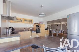  Maison à vendre 5 pièces 136 m²