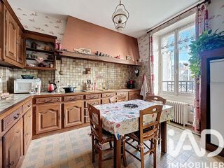  Maison à vendre 7 pièces 173 m²