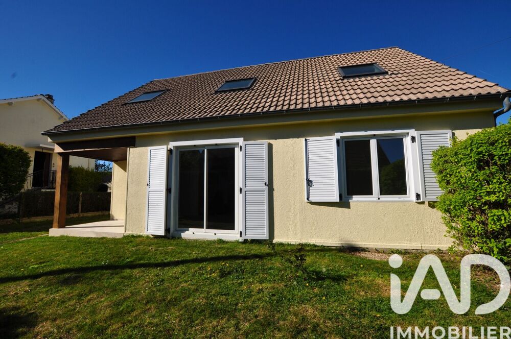 Vente Maison traditionnelle 6 pièces