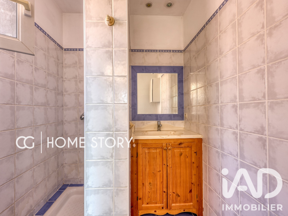 à vendre  Maison La Cadière-d'Azur (83740)
