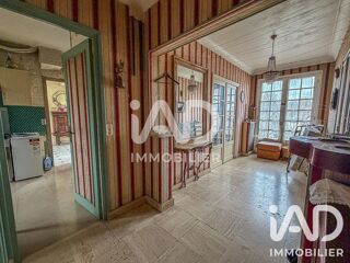 Vente Maison Vente Maison/villa 7 pièces Voulangis