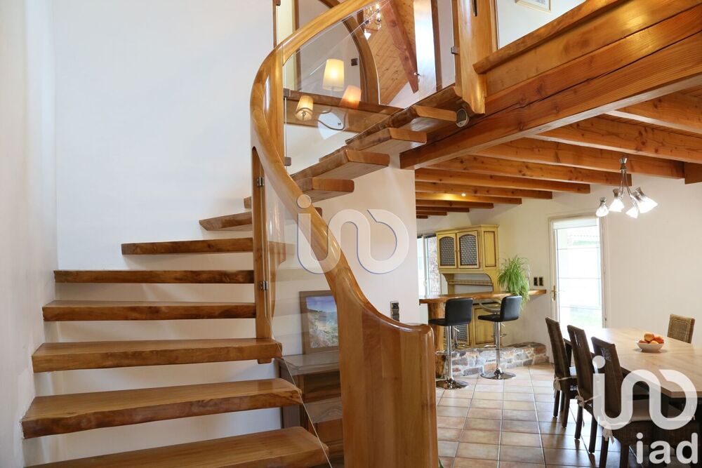 Vente Maison traditionnelle 6 pièces