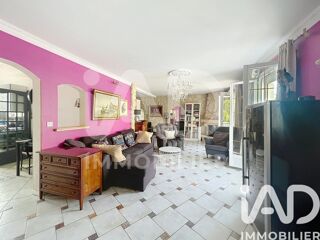  Maison � vendre 5 pi�ces 138 m�