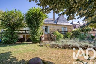 Maison à vendre 7 pièces 230 m²
