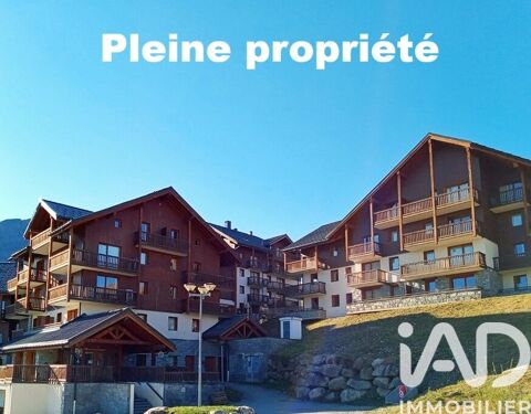   Vente Appartement Appartement - 2 pi�ce(s) - 27 m�