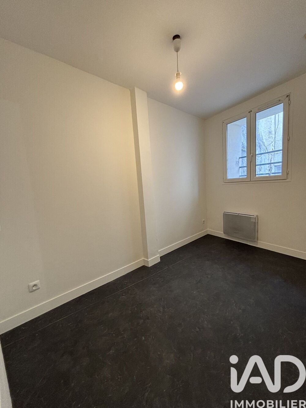 Vente Appartement Vente Appartement 2 pièces Beaumont-sur-oise