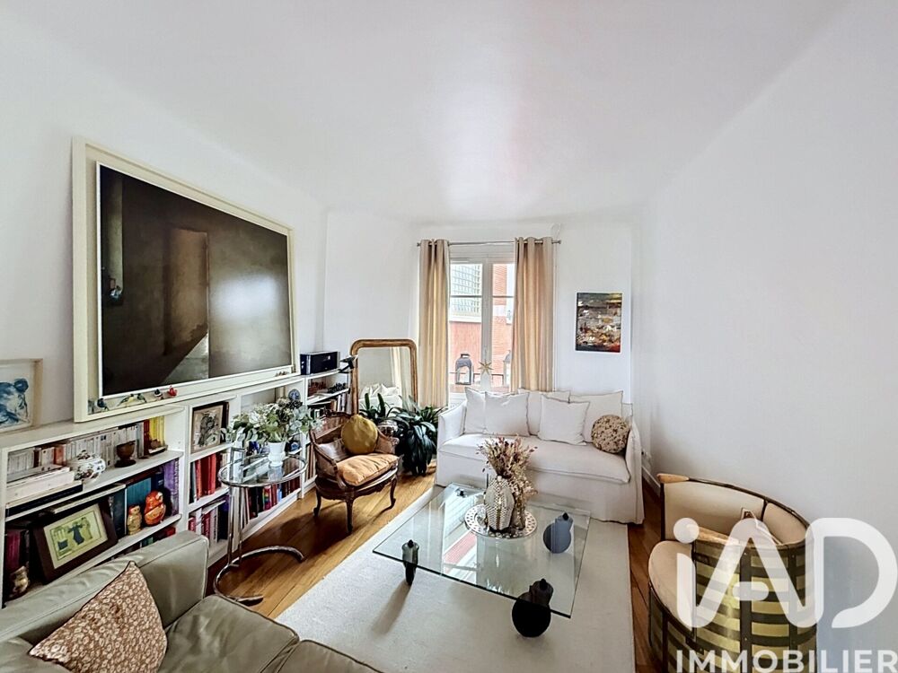 Vente Duplex 6 pièces