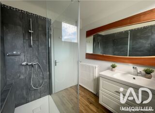  Maison à vendre 7 pièces 170 m²