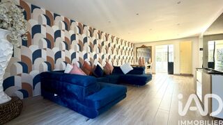  Maison à vendre 6 pièces 127 m²