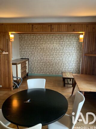  Appartement � vendre 3 pi�ces 62 m�