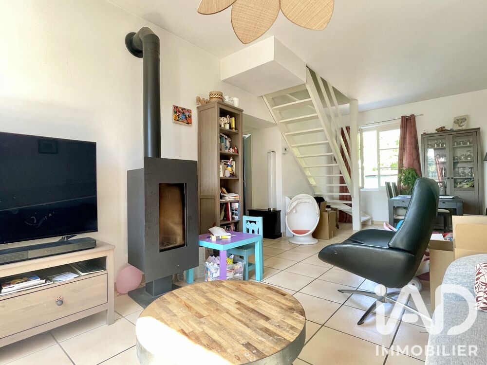Location Maison traditionnelle 4 pièces