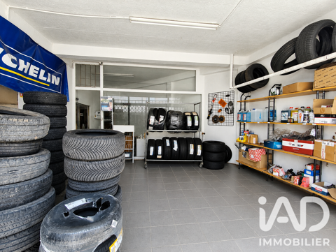 Vente Boutique/Local commercial 147 m&sup2; 245000 06530 Saint-cézaire-sur-siagne