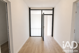  Appartement à vendre 2 pièces 41 m²