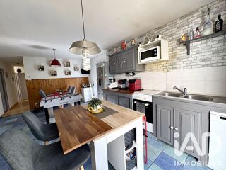  Maison à vendre 6 pièces 95 m²