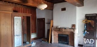  Immeuble � vendre 4 pi�ces 266 m�