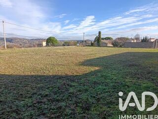  Terrain à vendre 1204 m²