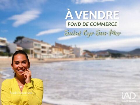 iad France - Anais Navarrete () vous propose : Fonds ... 279000 83270 Saint-cyr-sur-mer