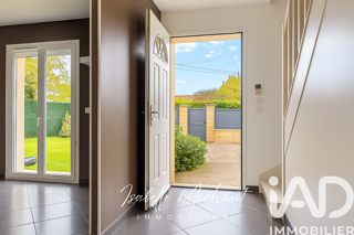  Maison à vendre 7 pièces 188 m²