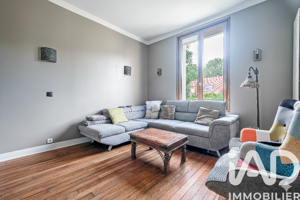 Vente Maison/villa 8 pièces