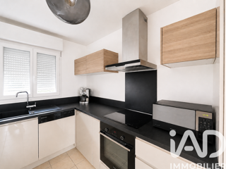  Maison à vendre 4 pièces 80 m²