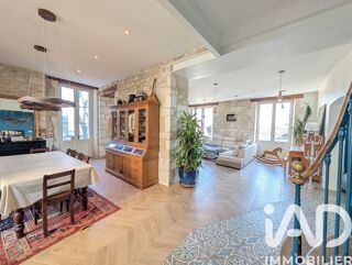 Maison à vendre 8 pièces 222 m²
