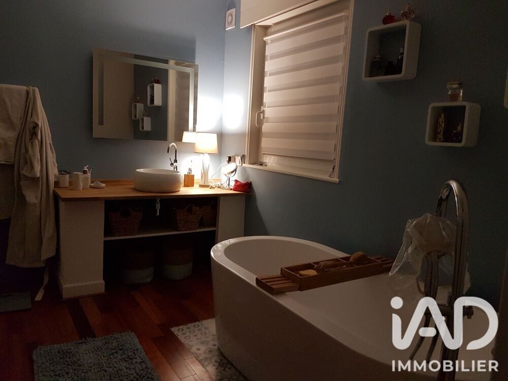 à vendre  Maison Hesdin-l'Abbé (62360)