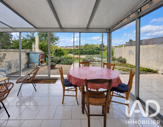  Maison à vendre 5 pièces 104 m²