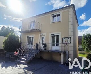  Maison � vendre 5 pi�ces 102 m�