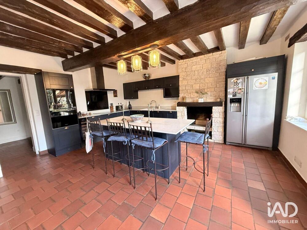 Vente Maison Vente Maison/villa 6 pièces Richebourg