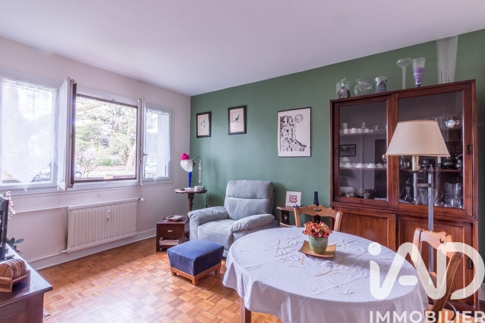 Vente Appartement Vente Appartement 2 pièces Le vésinet