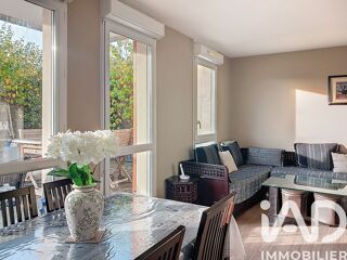  Appartement à vendre 4 pièces 74 m²