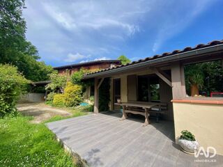 Vente Maison Vente Maison/villa 6 pièces Xaintrailles