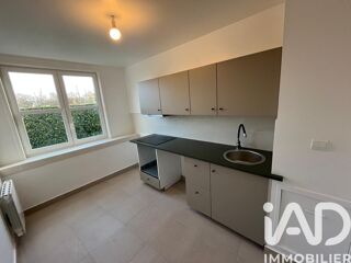  Appartement � vendre 4 pi�ces 82 m�