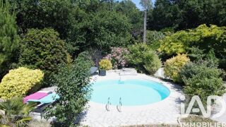  Maison à vendre 6 pièces 157 m²
