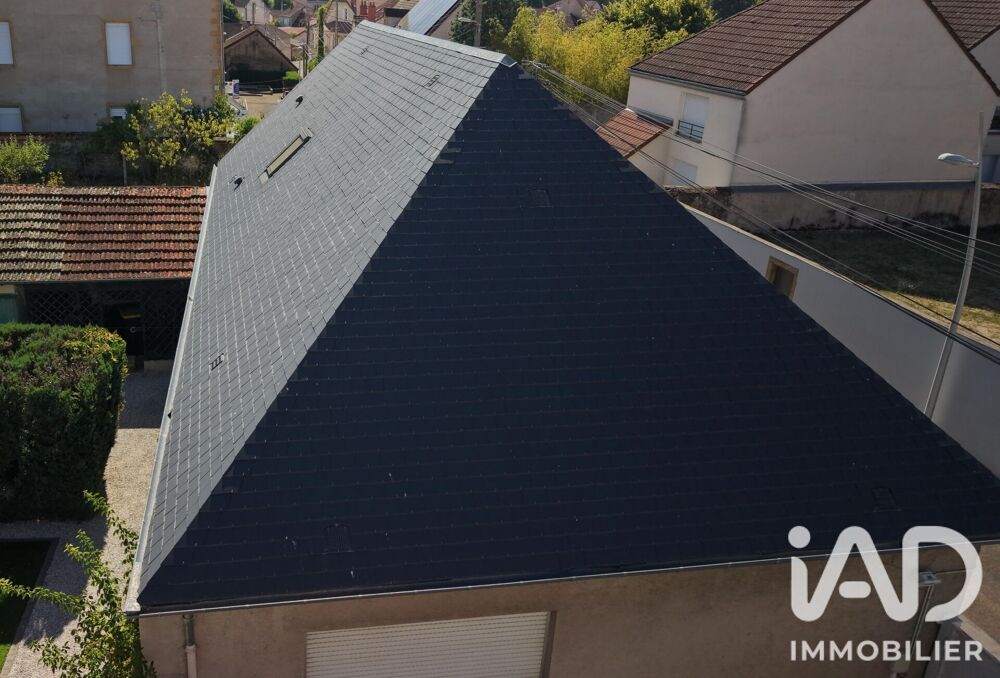 Vente Maison de ville 7 pièces