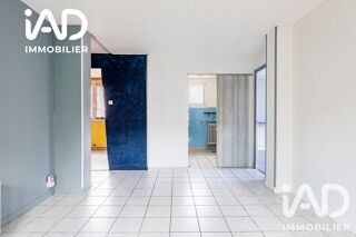  Appartement à vendre 4 pièces 69 m²