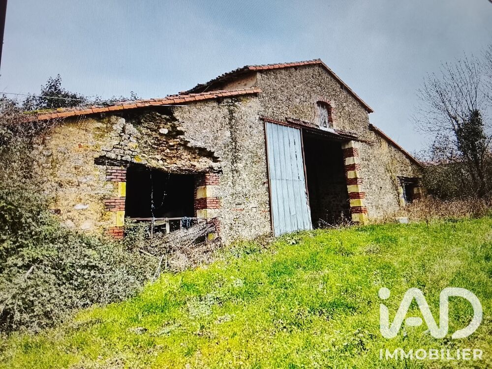 Vente Grange 5 pièces