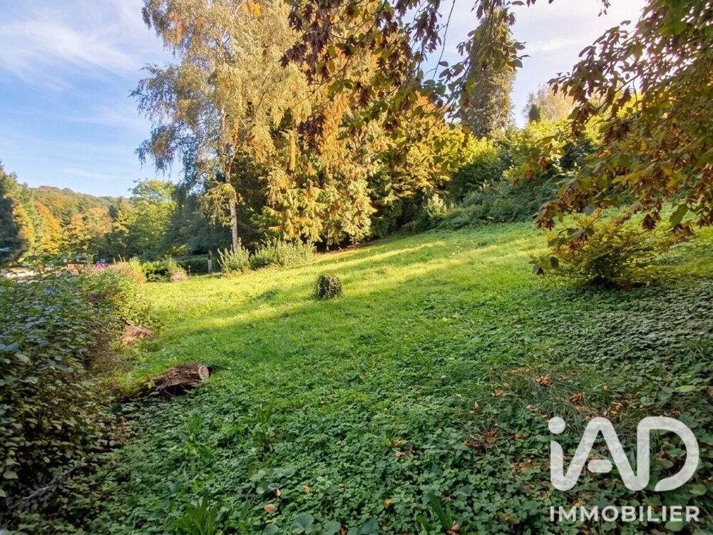 Vente Terrain Vente Terrain à bâtir 1 201 m&sup2; Saint-martin-du-vivier