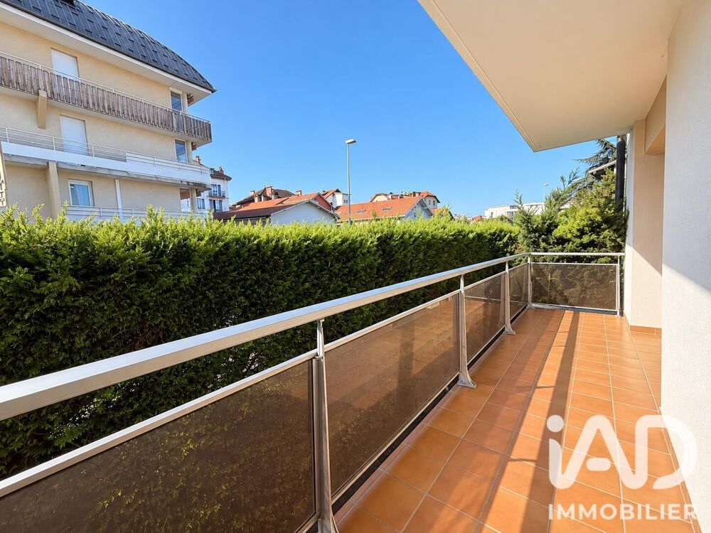 Vente Appartement Vente Appartement 4 pièces Thonon-les-bains