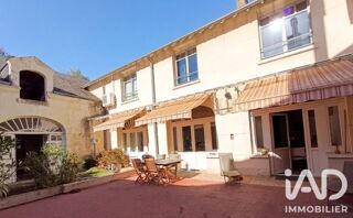  Maison à vendre 7 pièces 215 m²