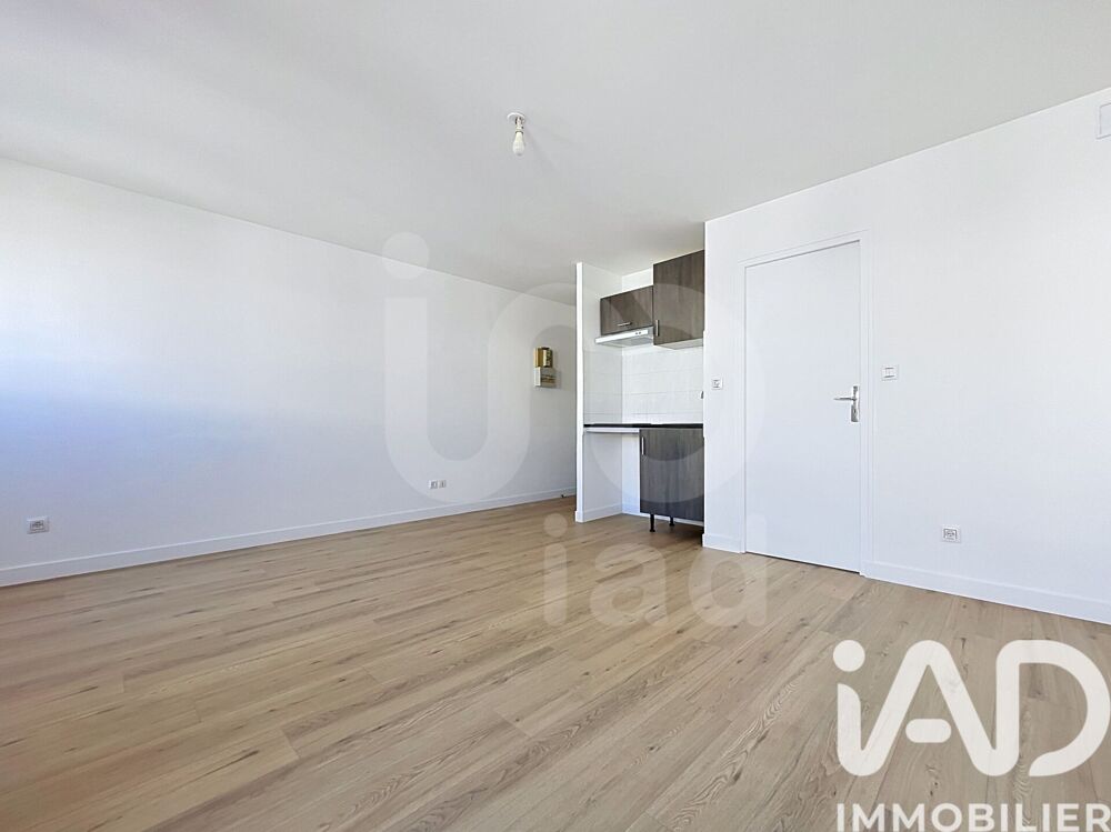 Vente Appartement Vente Appartement 1 pièce Pontault-combault