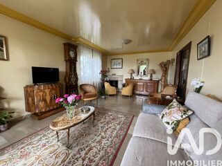  Maison à vendre 7 pièces 205 m²