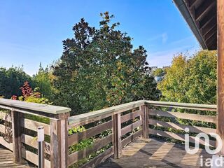  Maison à vendre 7 pièces 150 m²