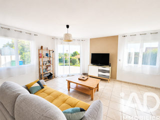  Maison à vendre 5 pièces 120 m²