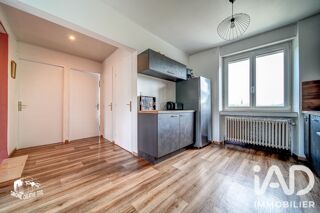  Maison à vendre 3 pièces 64 m²